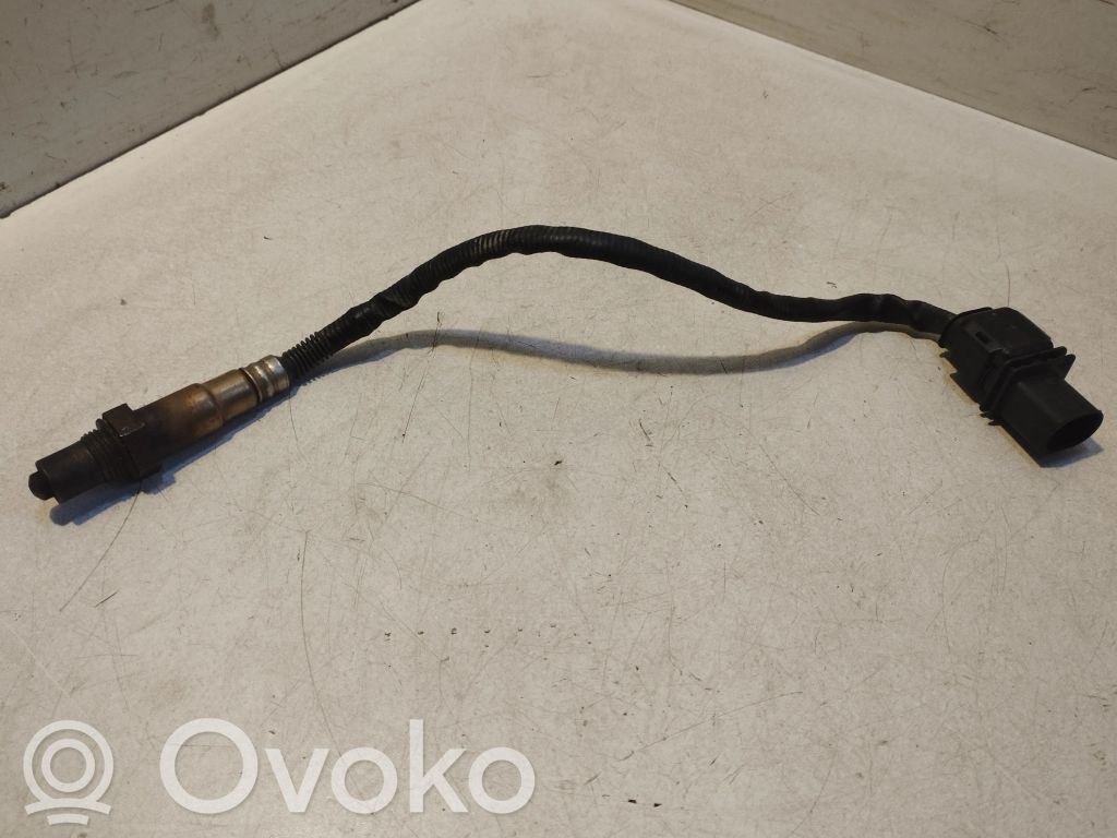 Hyundai Getz Lambda probe sensor 