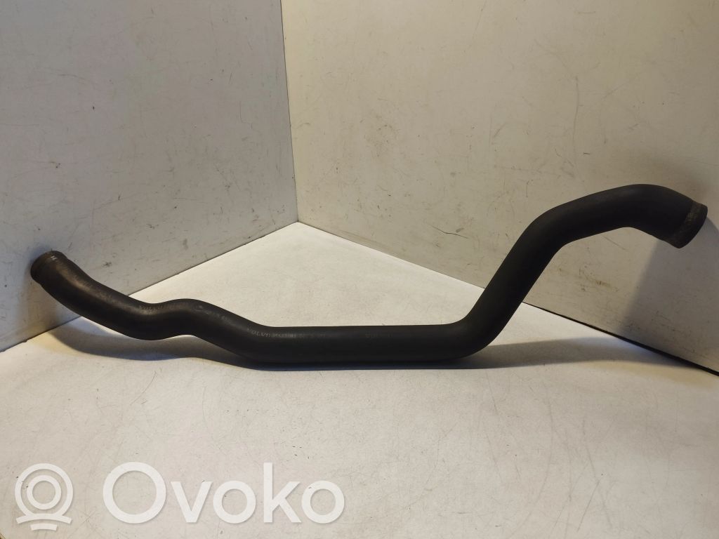 Volvo S80 Engine coolant pipe/hose 