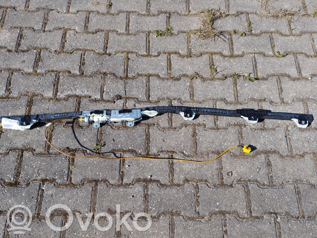 Ford Focus Roof airbag 