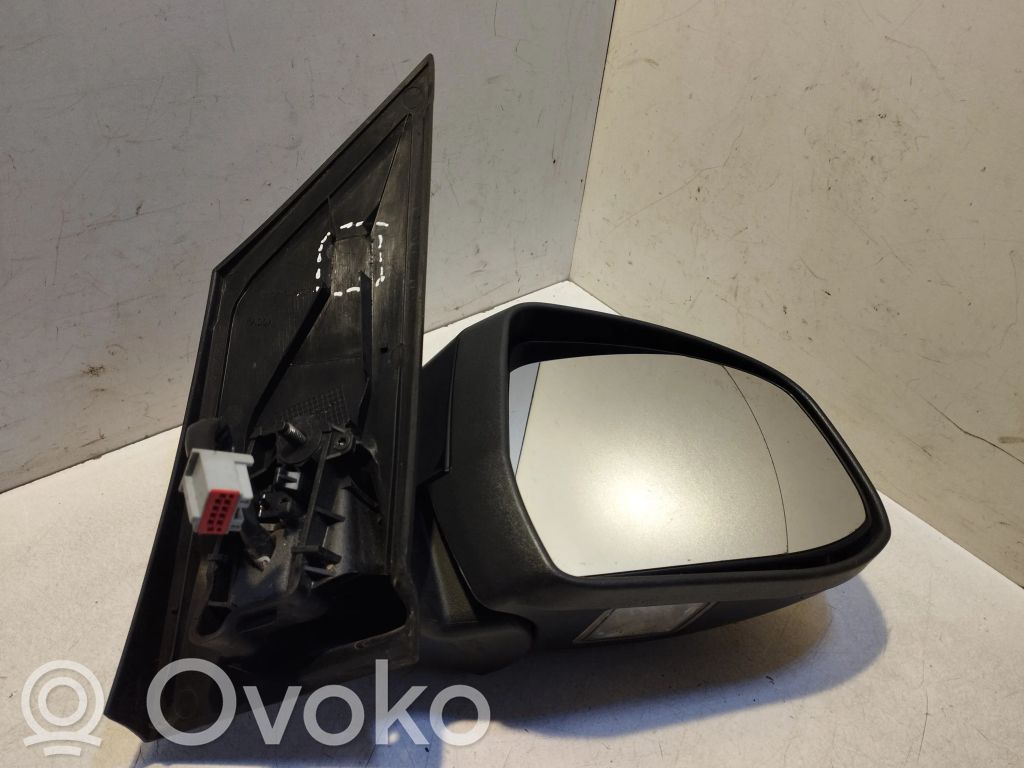 Ford Focus Veidrodėlis (elektra valdomas) 