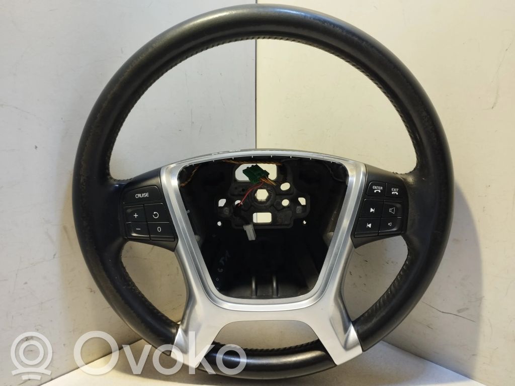 Volvo XC60 Ohjauspyörä 