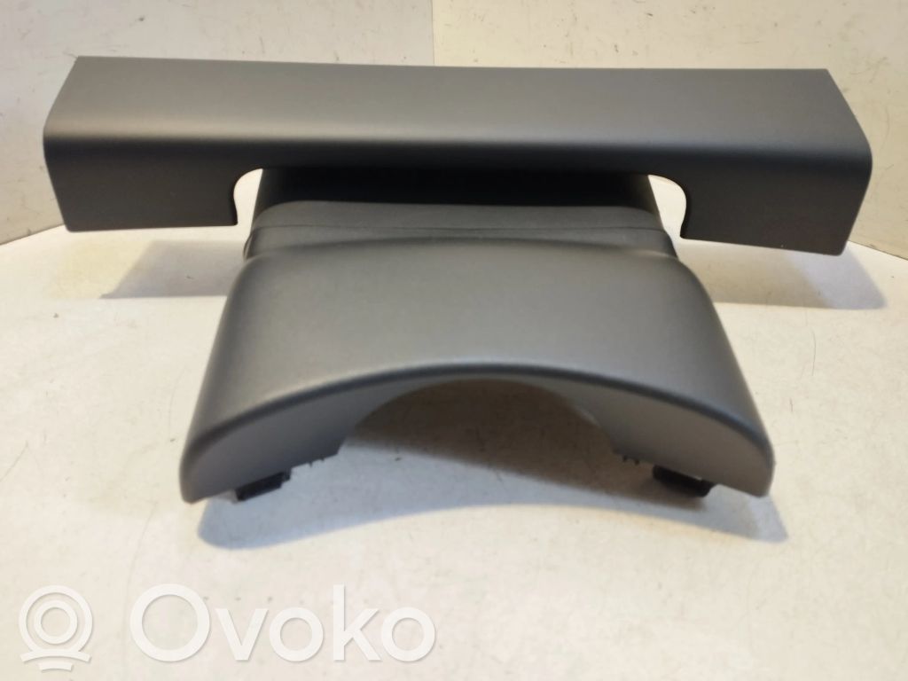 Volvo XC60 Отделка рулевой оси 