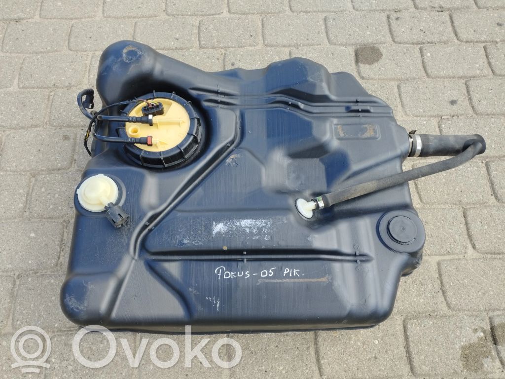 Ford Focus Polttoainesäiliö 