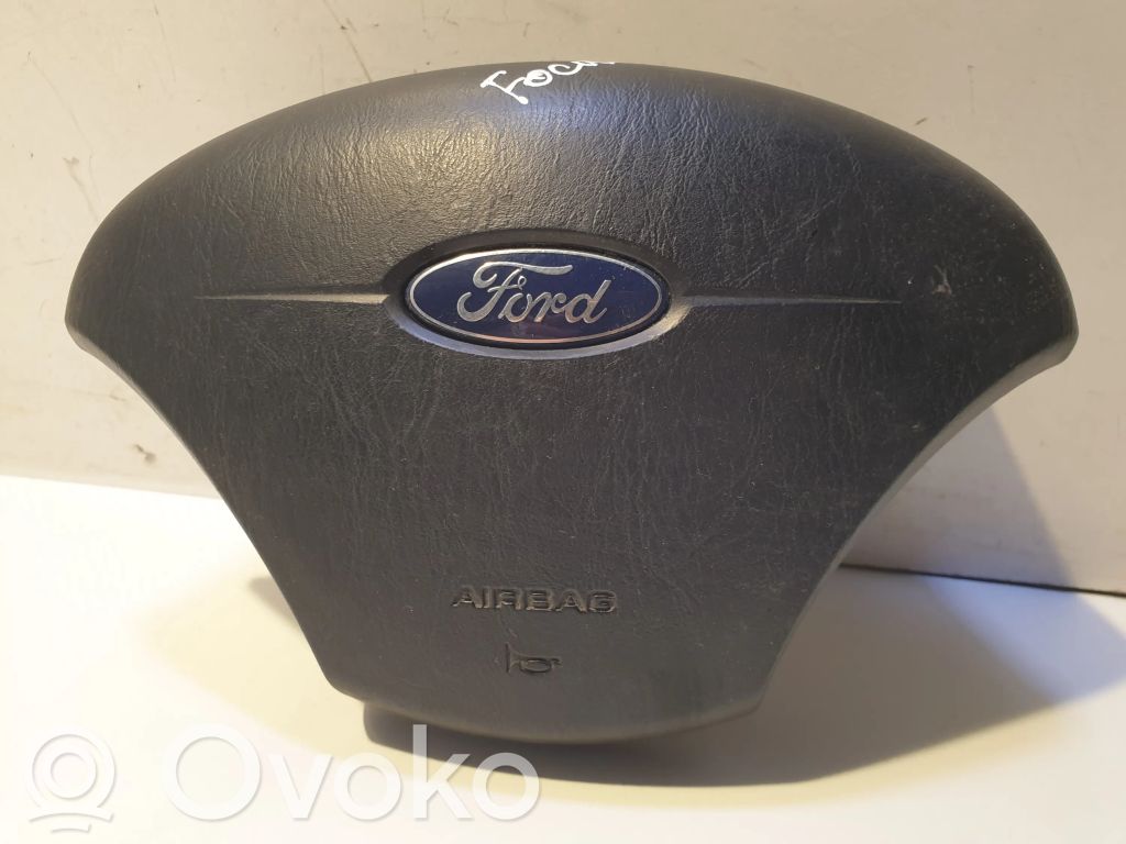 Poduszka powietrzna Airbag kierownicy   2M51A024B85DE,C7D4A