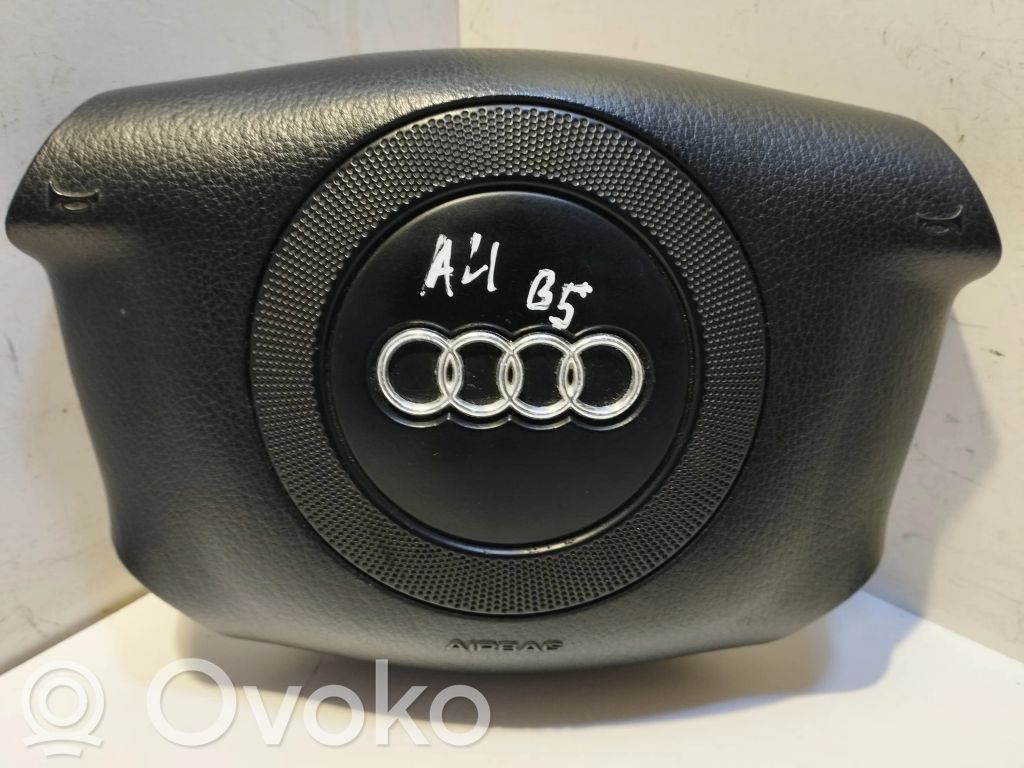 Audi A4 S4 B5 8D Poduszka powietrzna Airbag kierownicy 