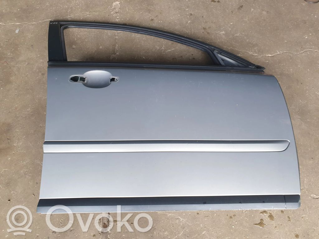 Volvo V50 Puerta delantera 