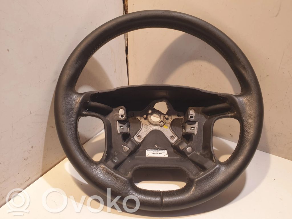 Volvo XC70 Volante 