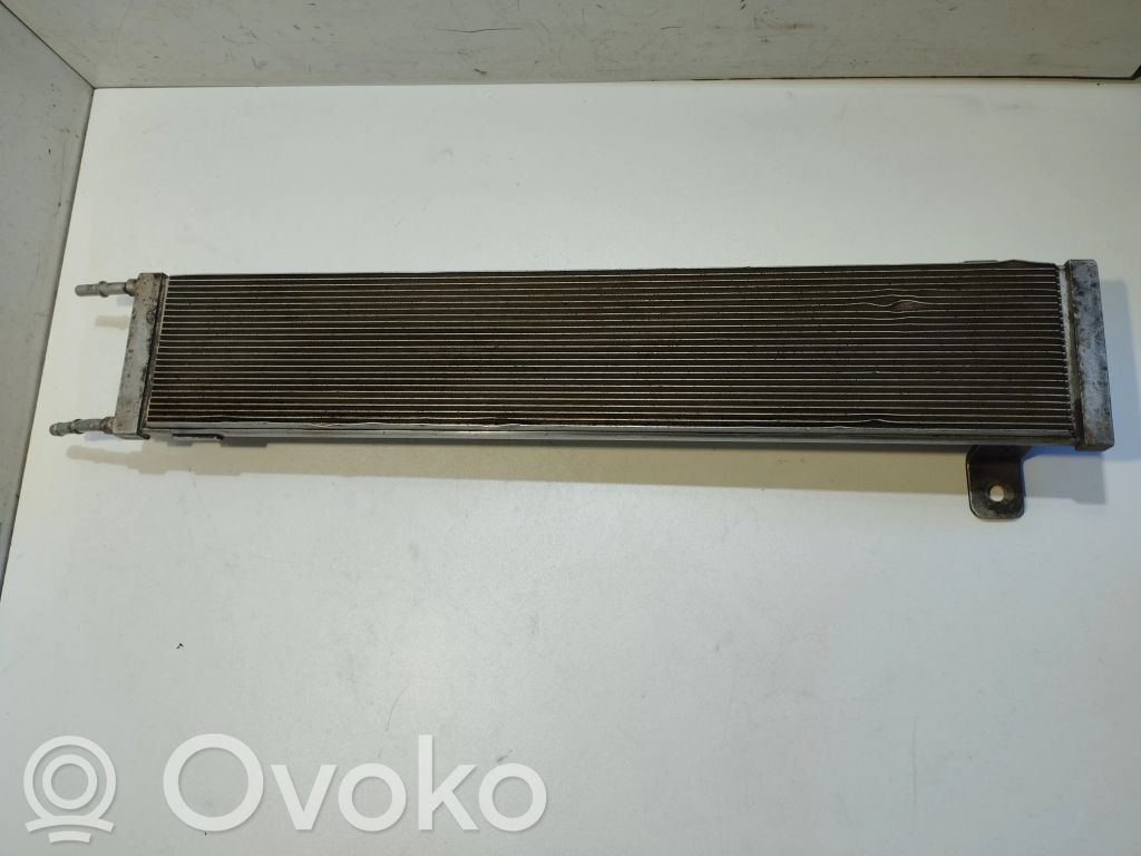Volkswagen Sharan Chłodnica paliwa 