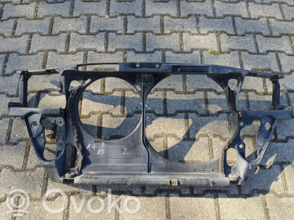 Radiatoru panelis   8D0805594,1852734000
