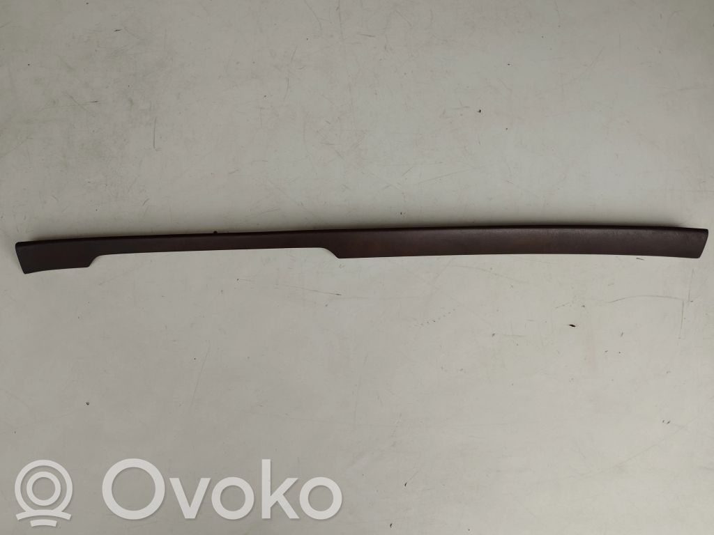 Audi A4 S4 B5 8D Ramă ornament torpedou bord 