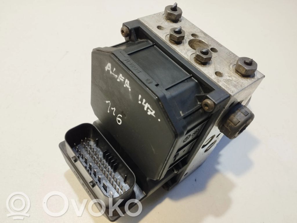 Alfa Romeo 147 ABS bloks 