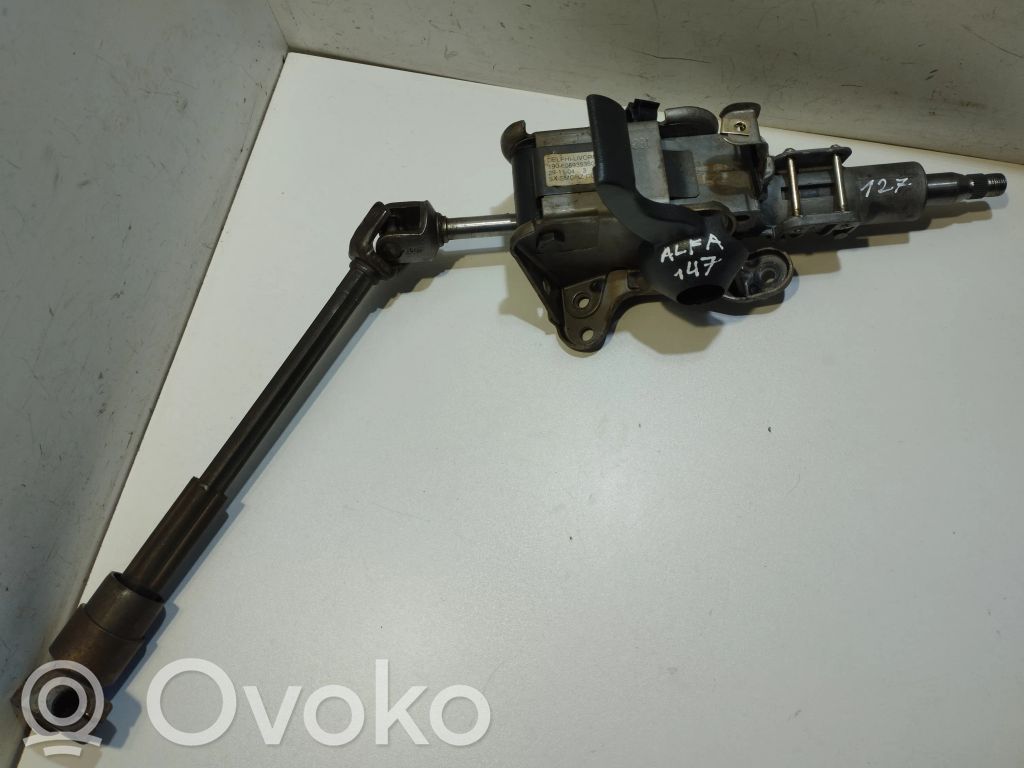 Alfa Romeo 147 Ohjauspyörän akseli 