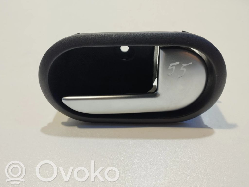 Ford Fiesta Manecilla interna puerta trasera 