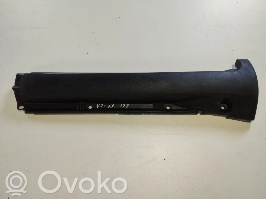Volvo V70 Verkleidung Schwellereinfassung 