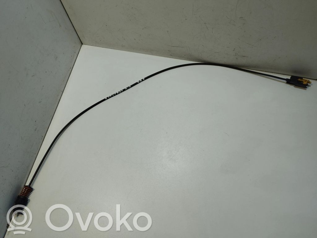 Cable de bloqueo de encendido   4593456AA,90787M3228