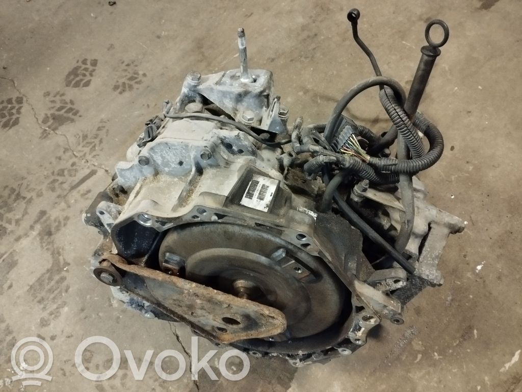 Saab 9-5 Automatic gearbox 