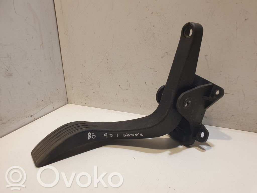 Ford Focus Gaspedal 