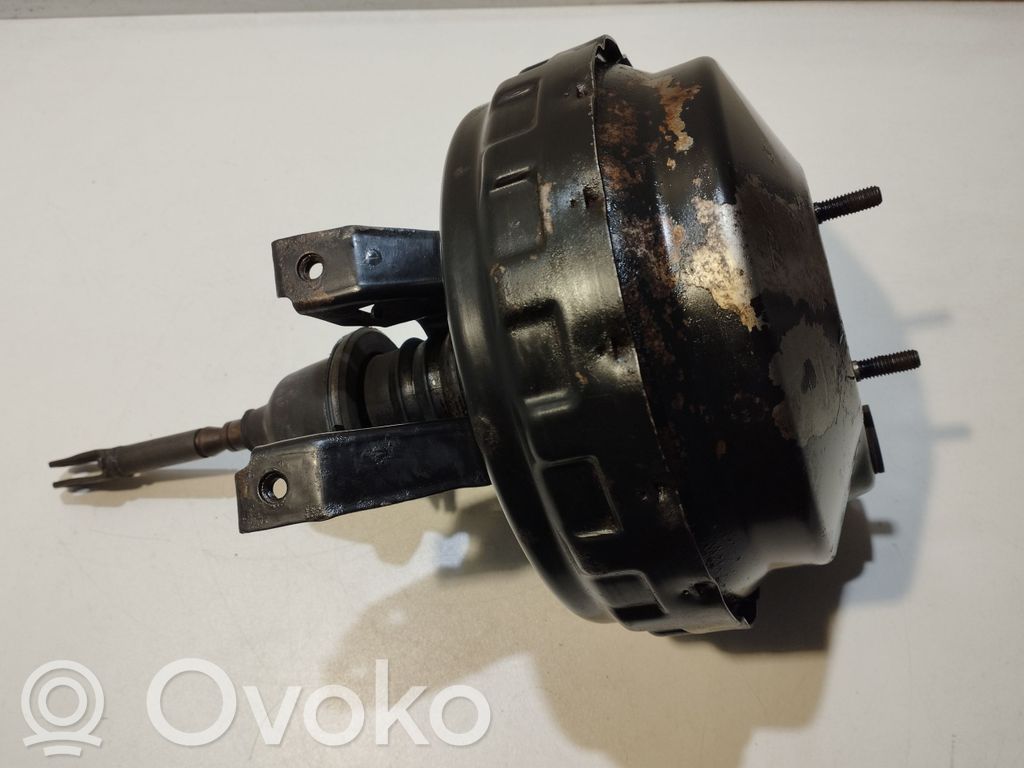 Saab 9-5 Brake booster 