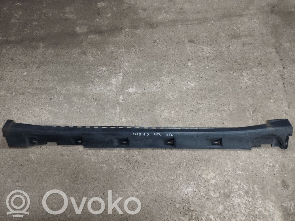 Saab 9-5 Slenkstis 