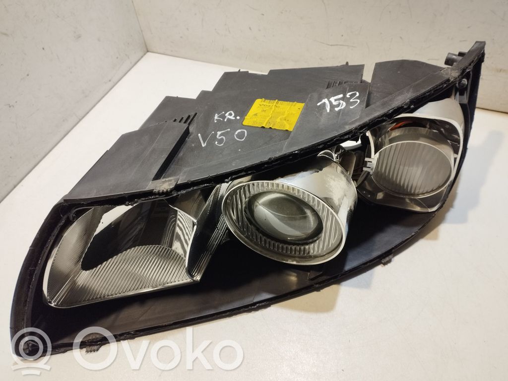 Volvo V50 Autres pièces 