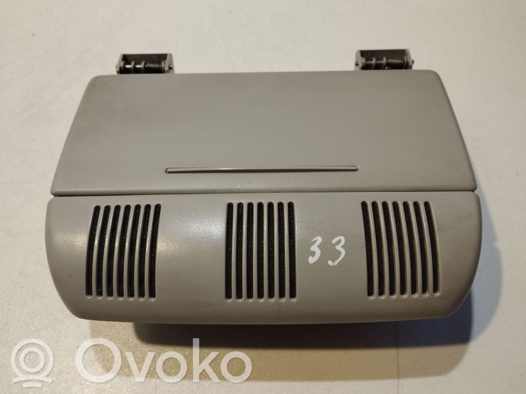 Skoda Octavia Mk2 (1Z) Cutie ochelari soare 