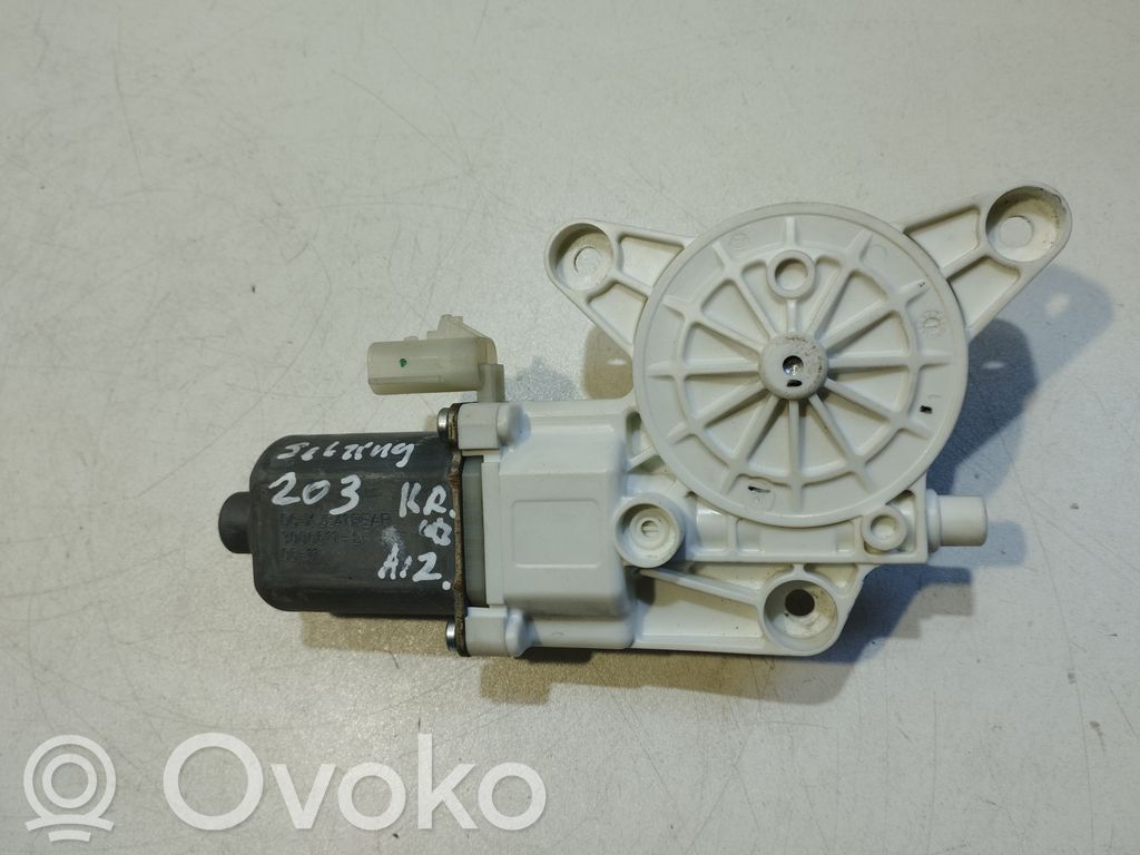 Chrysler Sebring (JS) Silniczek podnoszenia szyby drzwi tylnych 