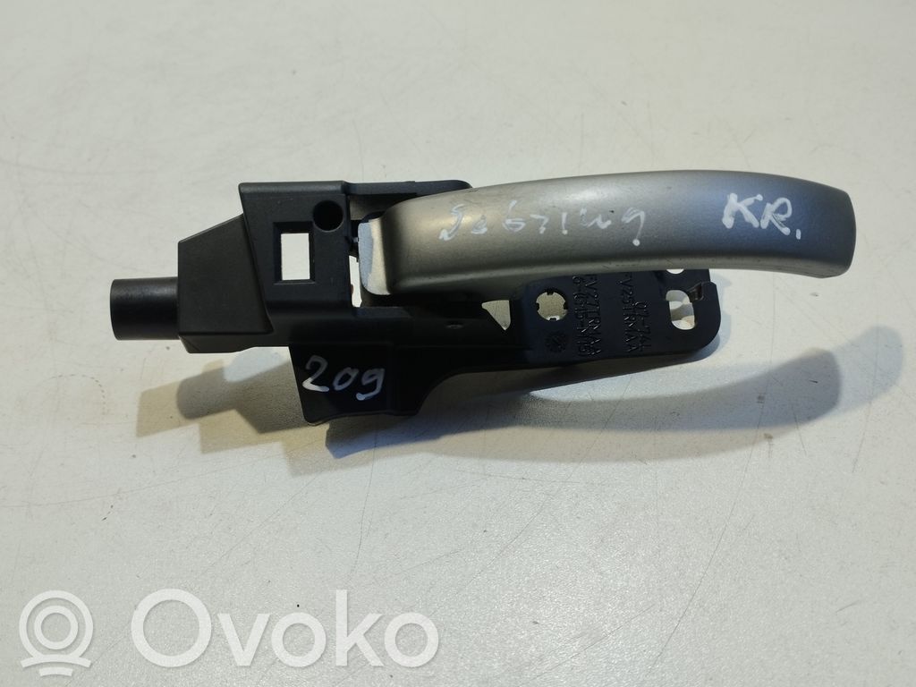 Chrysler Sebring (JS) Manecilla interna puerta delantera 