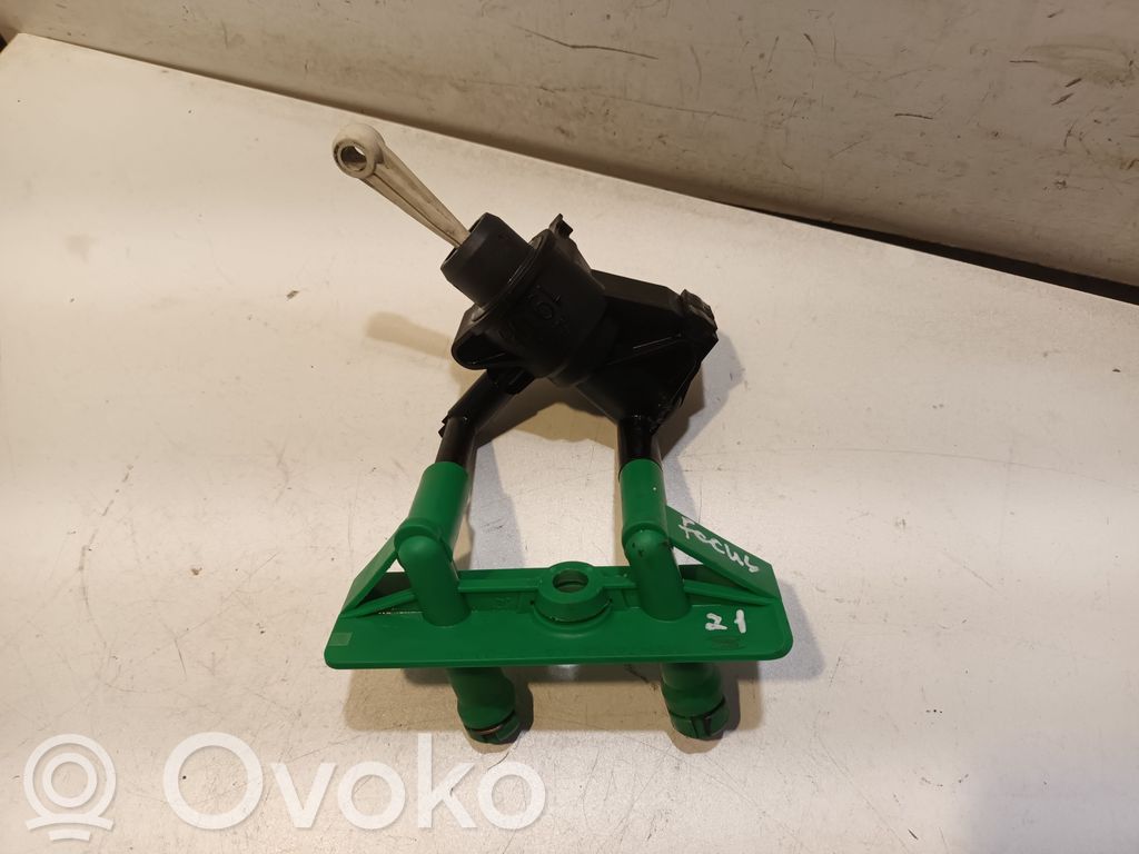 Ford Focus Kupplungsgeberzylinder 