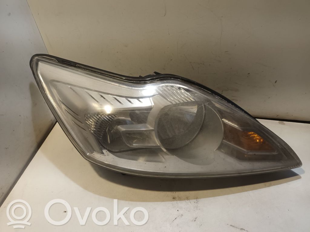 Ford Focus Scheinwerfer 