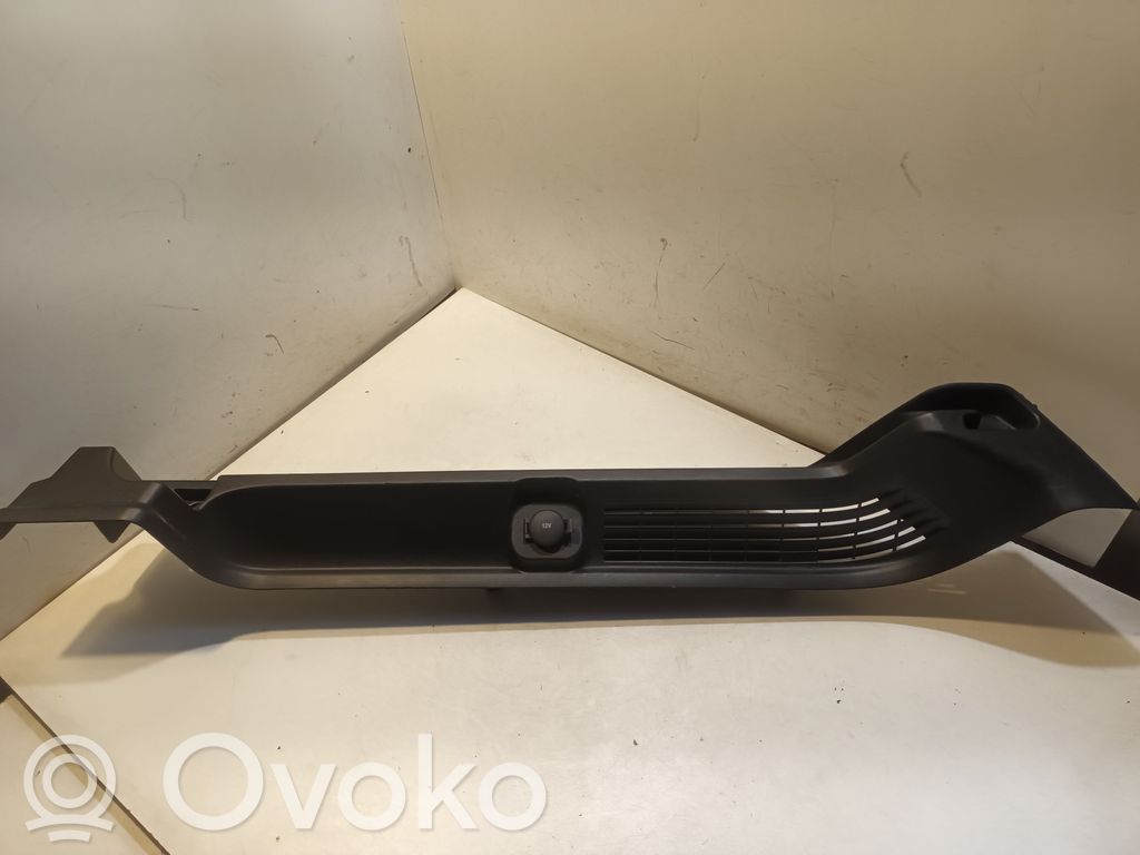 KIA Ceed Otros elementos de revestimiento del maletero/compartimento de carga 