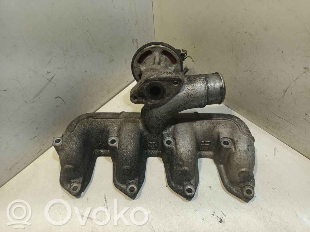 Ford Focus Intake manifold 