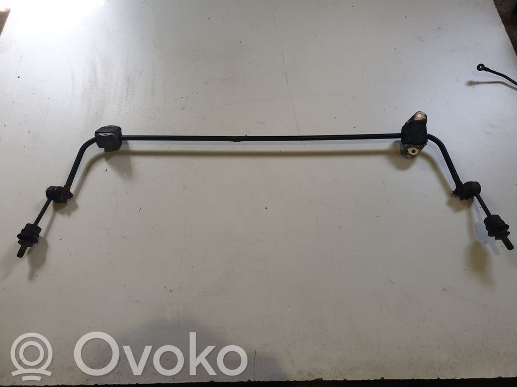 BMW 5 E60 E61 Stabilisator hinten 