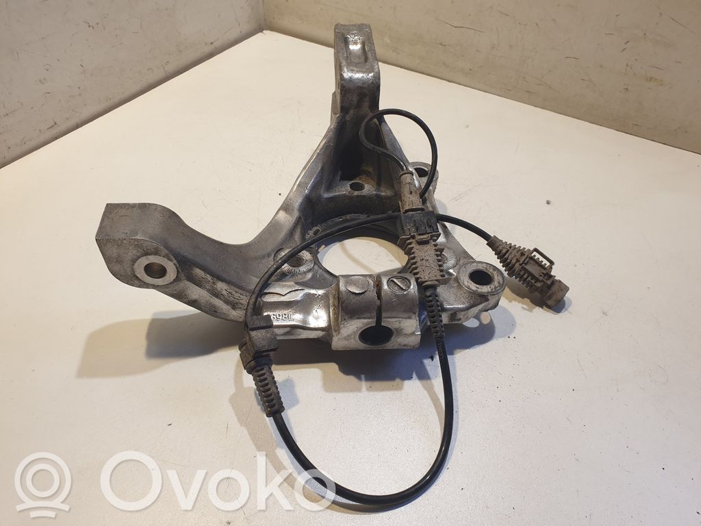 Opel Vectra C Radnabe Vorderrad 