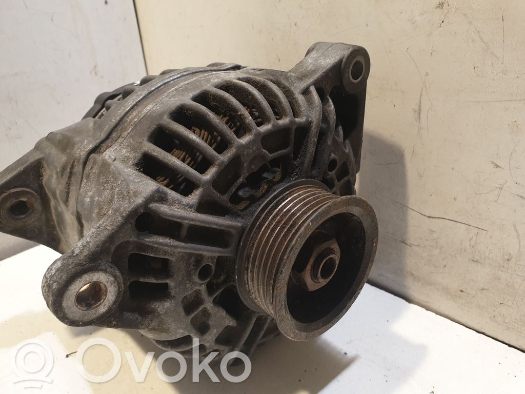Audi A4 S4 B6 8E 8H Alternator 