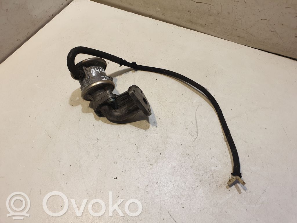 Audi A4 S4 B6 8E 8H Supapă EGR 