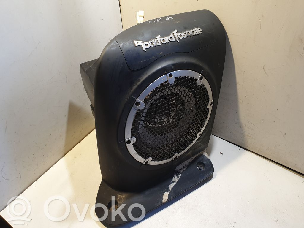 Mitsubishi Outlander Altavoz subwoofer 