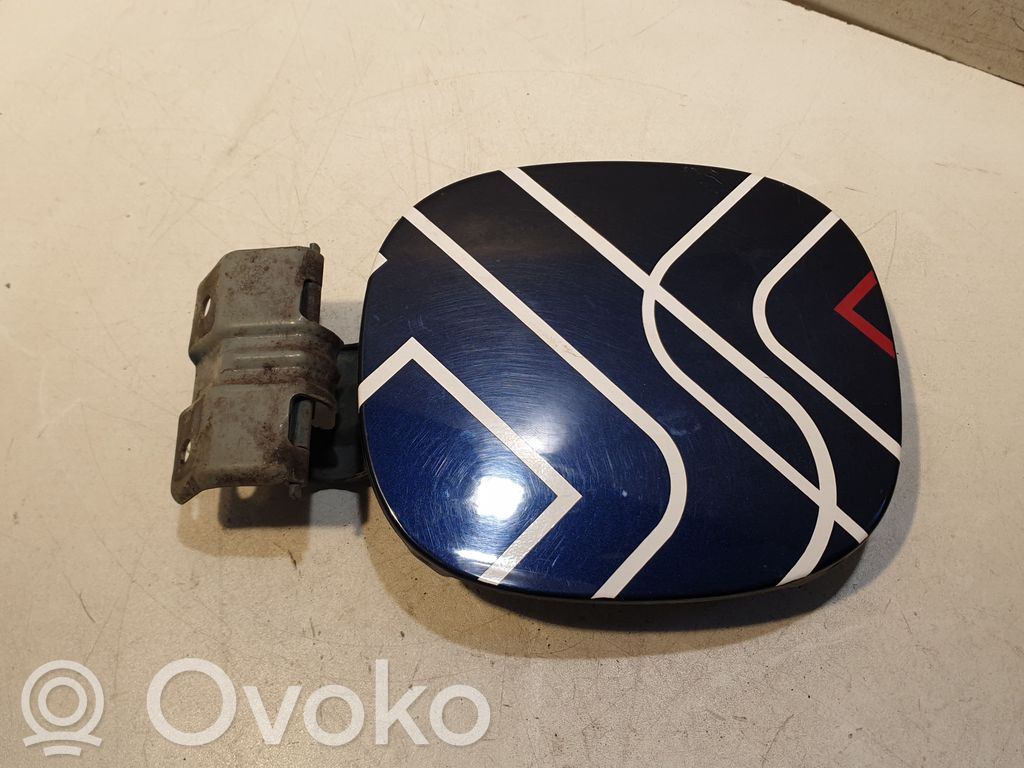 Mitsubishi Outlander Fuel tank cap 