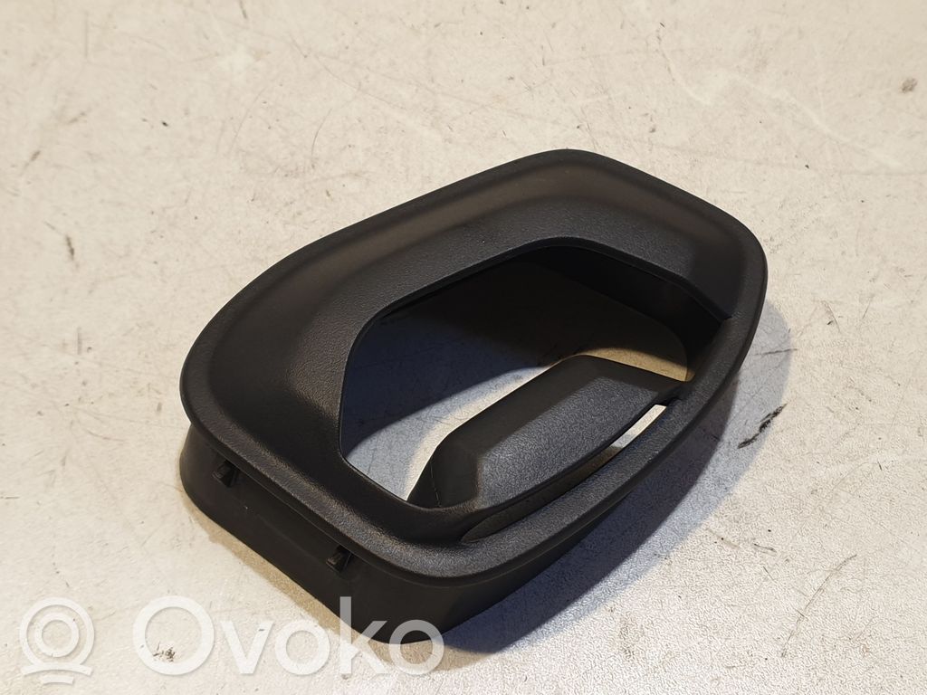 Cinturón trasero   9171447