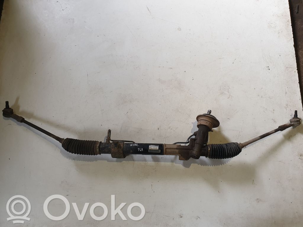 Mitsubishi Outlander Lenkgetriebe 