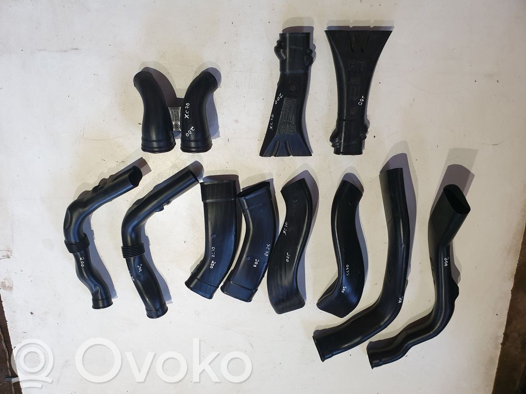 Volvo XC70 Lüftungsdüse Lüftungsgitter 