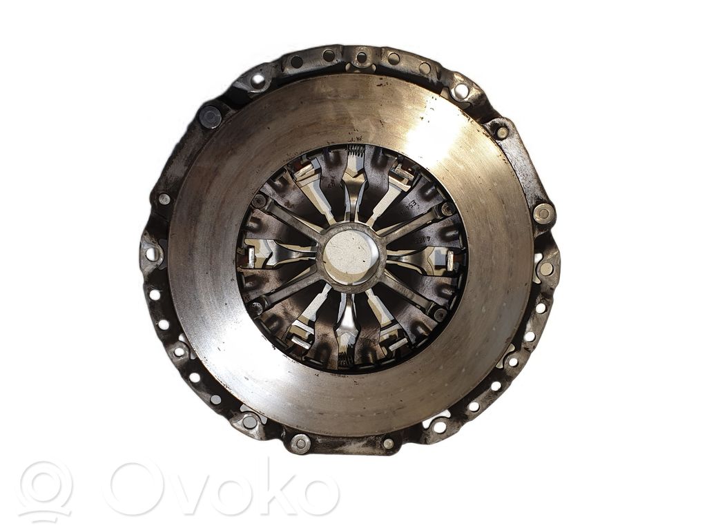 Audi A4 S4 B7 8E 8H Disco de embrague 