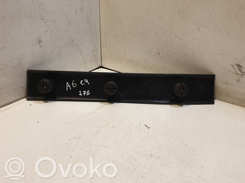 Audi 100 S4 C4 Dashboard glove box trim 