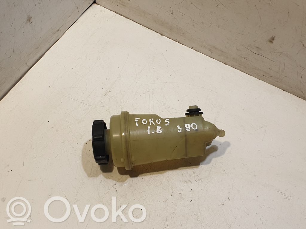 Ford Focus Vairo stiprintuvo skysčio bakelis 
