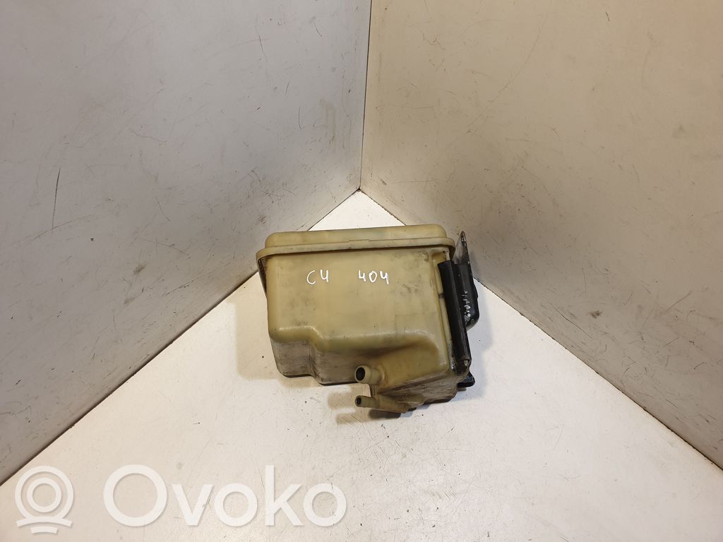 Audi 100 S4 C4 Ohjaustehostimen nestesäiliö 