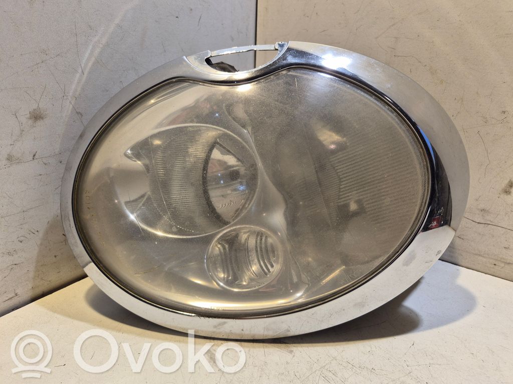 Mini One - Cooper R50 - 53 Scheinwerfer 