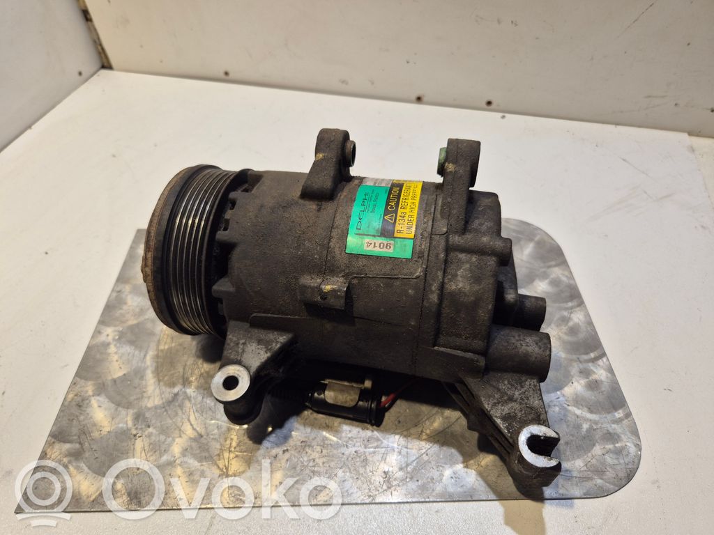 Mini One - Cooper R50 - 53 Kompresor / Sprężarka klimatyzacji A/C 