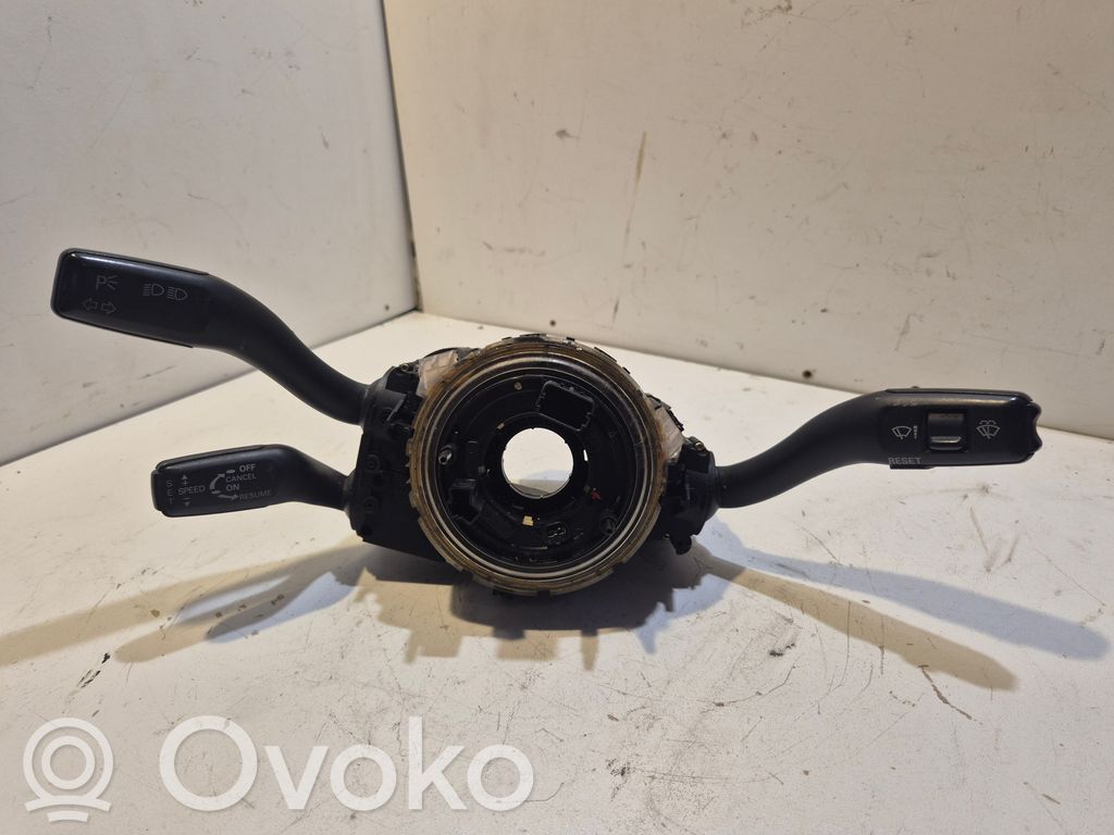 Audi A6 S6 C6 4F Rokturu komplekts 