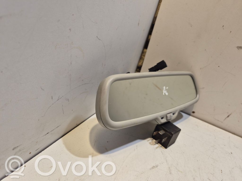 Audi A6 S6 C6 4F Espejo retrovisor (interior) 