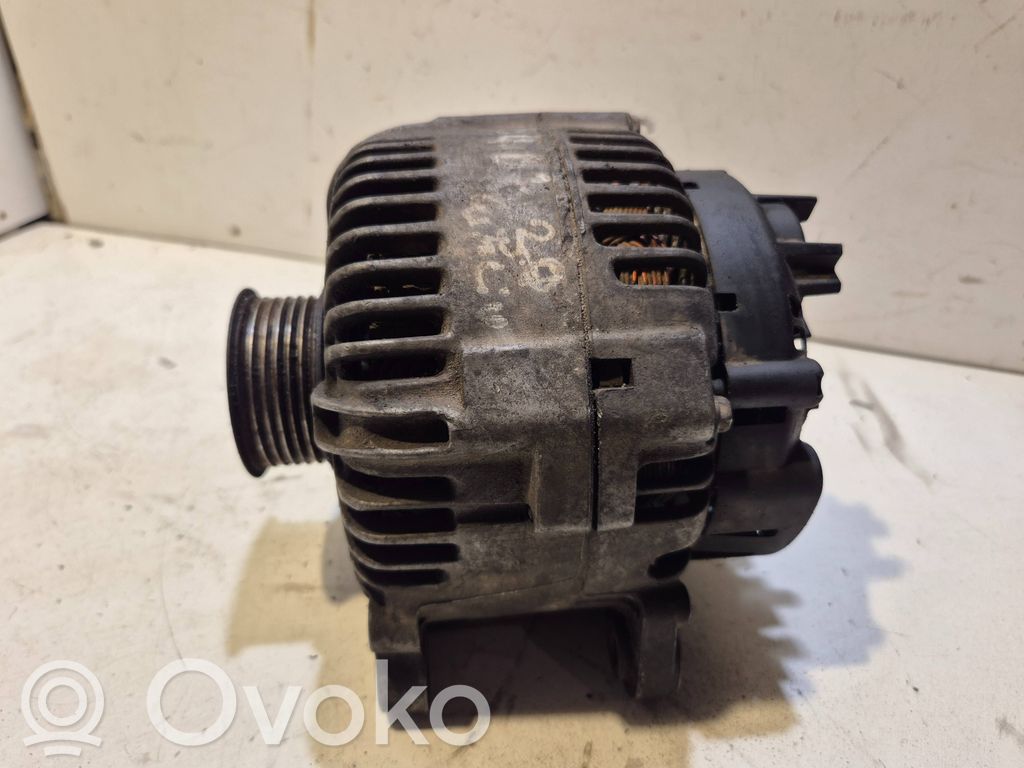 Alternator   059903016D,705123368,TG16C013
