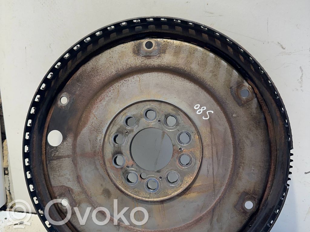 Volvo S80 Koło zamachowe 